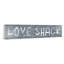 " The Love Shack "