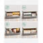 17 Stories Fabric Decorative Bin