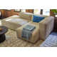 Winnie 2 - Piece Modular Upholstered Chaise L-Sectional