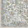 Hewson Oriental Indoor Rug