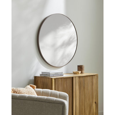 Miroir d'appoint Parth