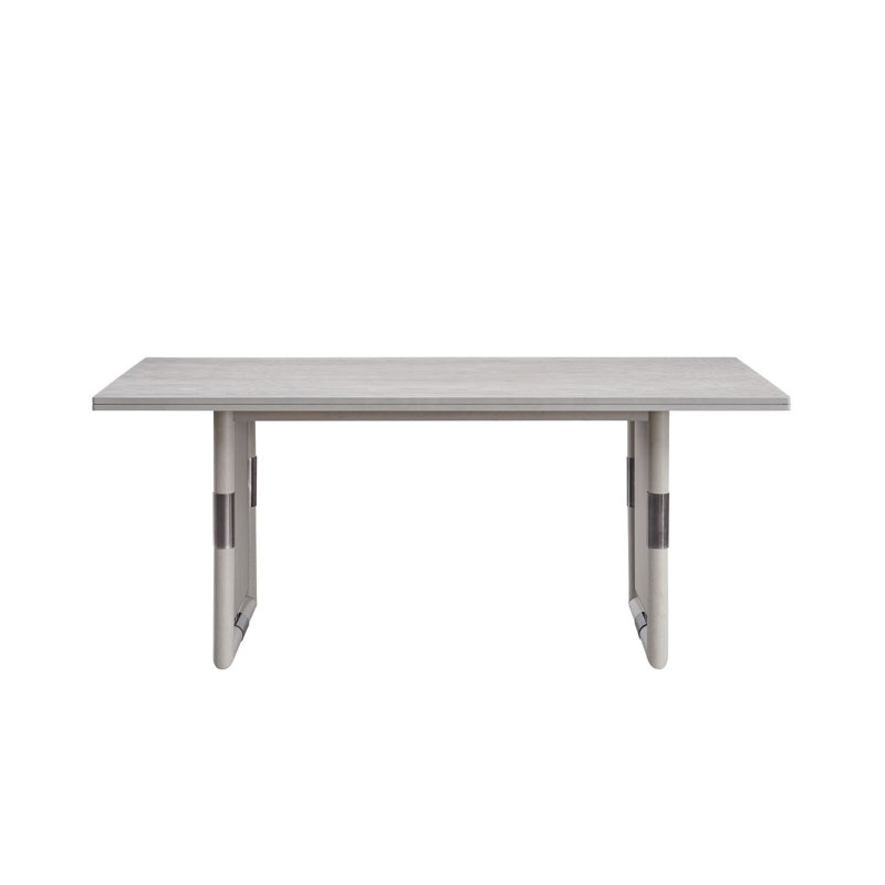 Table de salle à manger Natural Finish