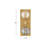 Oberon 18" Two-Light LED Globe Wall Sconce-98502010