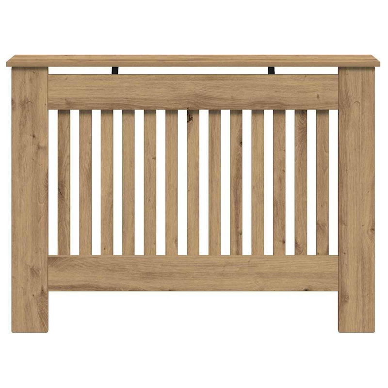 Radiator Cover, 81.5cm H x 112cm W x 19cm D