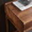 American style minimalist dressing table