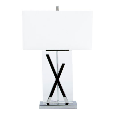Lampe fantaisie en métal Alfi