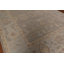 Tapis oriental gris Oushak 9x12
