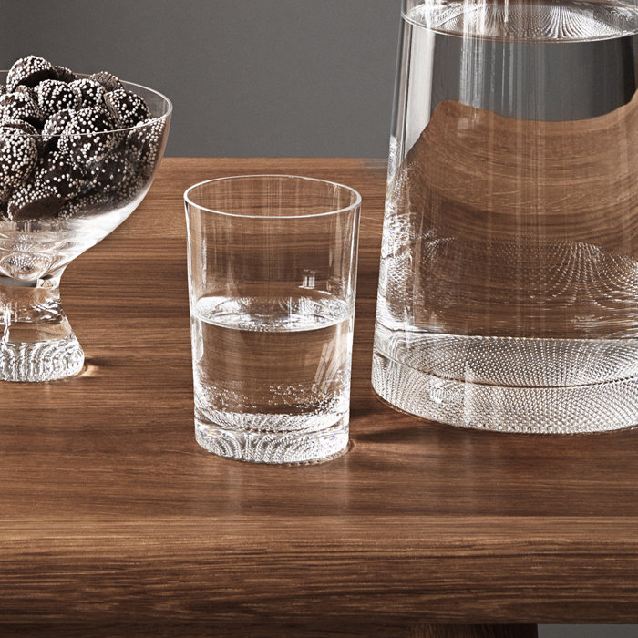 Limelight 1 Highball Glass