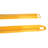 4 x 90 in. Fork Extension Standard Loop Style