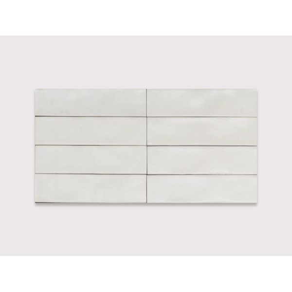 Wonder White 2" x 12"