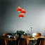 Wingert 3 - Light Cluster Pendant-1804253493