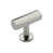Polished Nickel Finish