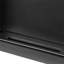 OneConcept 70cm W Bio-Ethanol Fireplace