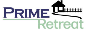 Prime Retreat Logo