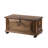 Handmade Ovalle Coffee Table Trunk