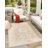Outdoor Chand Rug Orange Color-1232468397