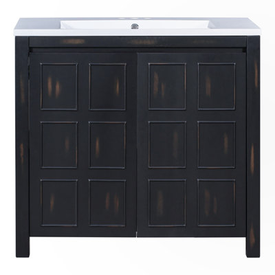 Armoire décorative