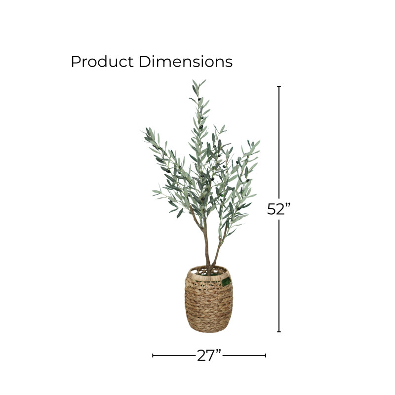 Faux Plant