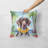 Other/No Pattern Outdoor Throw Pillow-99813313