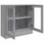 Vitrine vidaXL Vitrine-884813943