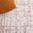 Palma Performance Abstract Rug-80810501