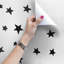 Anariyah 2.5m x 2.5m Matte Wallpaper Roll-632070020