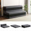 Matelas en mousse viscoélastique pliable en trois-663331608-663331609