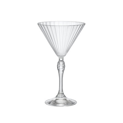 Martini America des années 20 x4