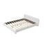 Lit tapissier Bouce, QUEEN-2041424934