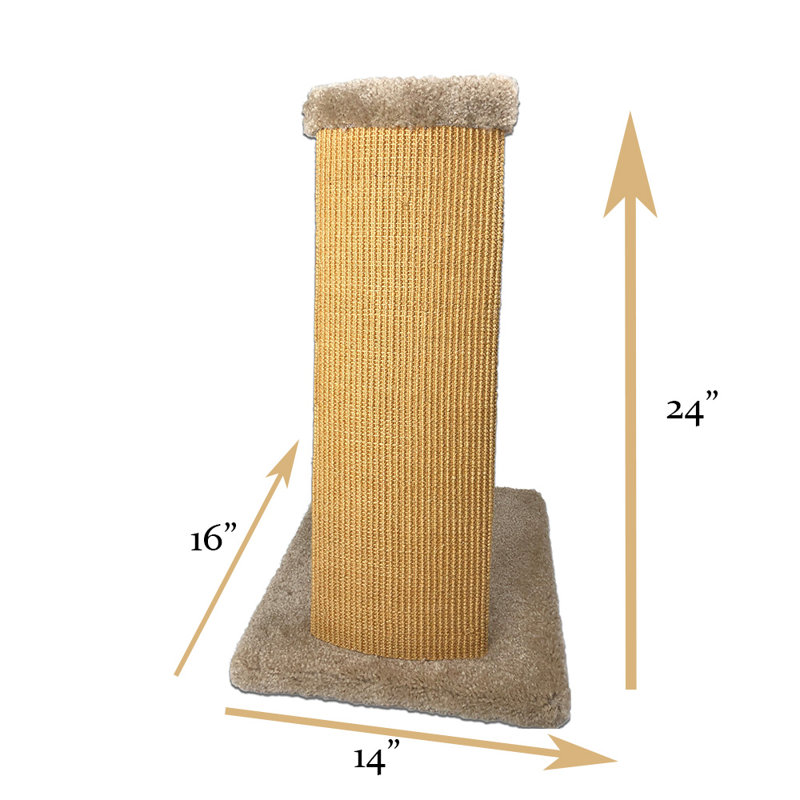 Atiye Scratching Post