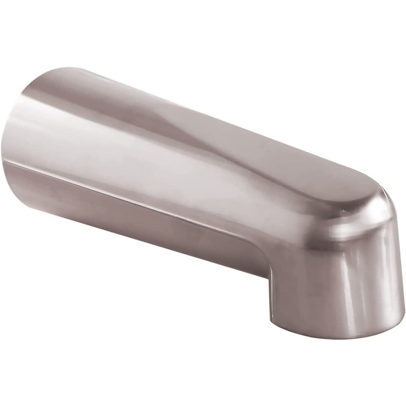 Bathroom Hardware Set, Satin Nickel