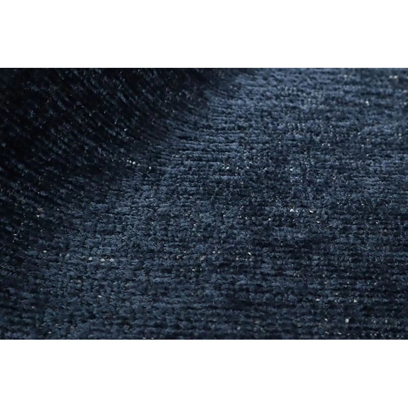 5 Seater Corner Sofa , Left Hand Facing, Navy