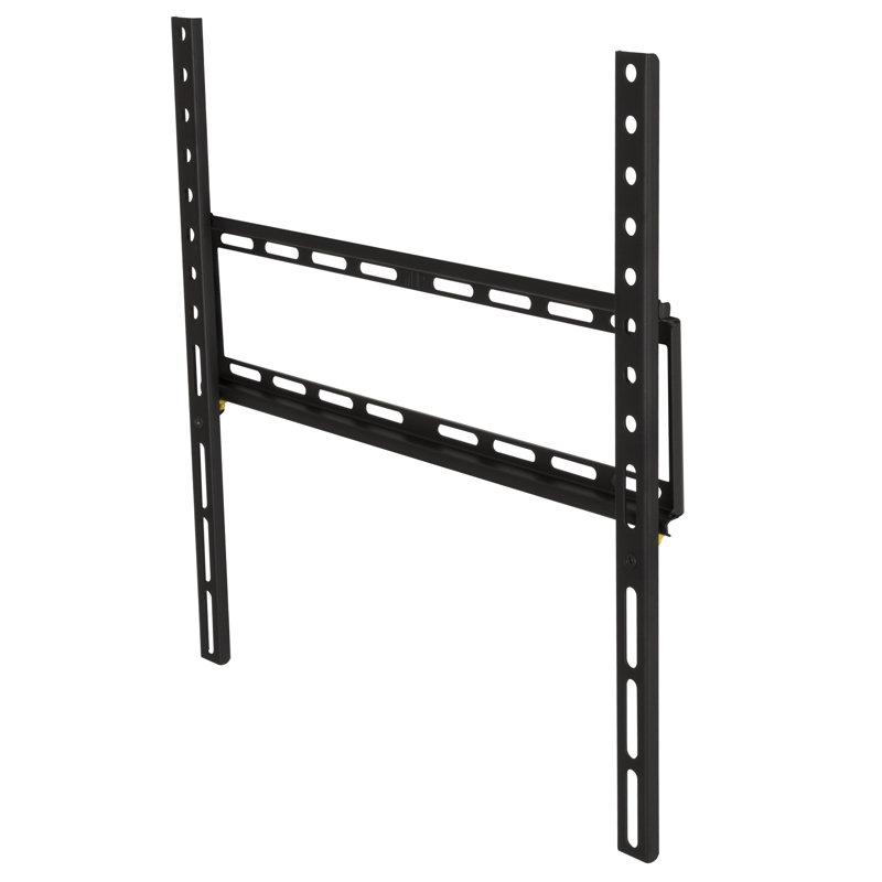 Lasonya Rebrilliant Single Screen Wall Mount