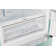 Classic Retro 24 In 12 Cu.ft Bottom Mount Fridge Auto Defrost, Energy Star Certified, Counter Depth