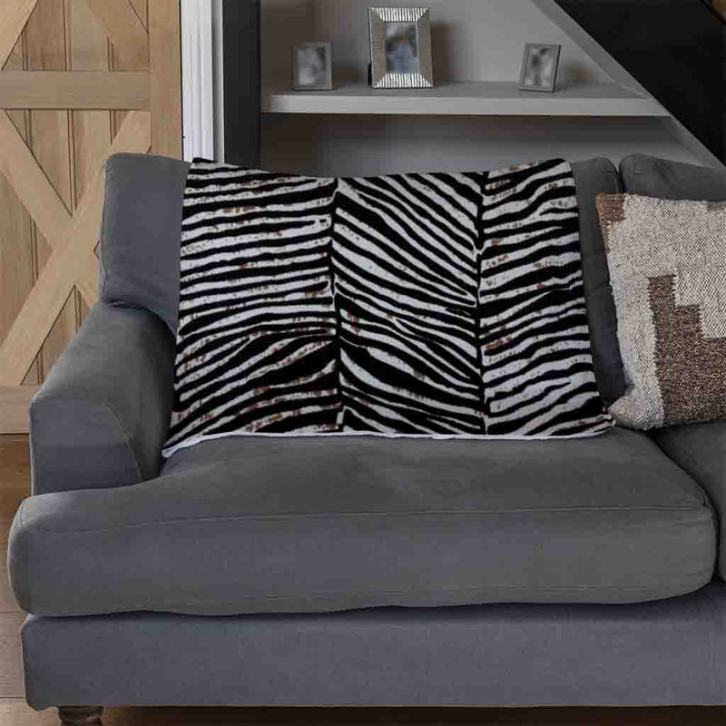 Sears Throw Blanket