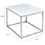 Kalyssa Frame End Table-802070380-802070383