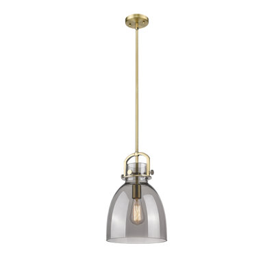 Luminaire suspendu 1 lumière Badillo