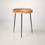 Table de bout Charteis