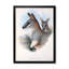 Kangourou rétro - peinture sur toile-59815716-59815720