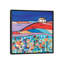« home doux home », reproduction d’impression sur toile-72400294-72400295-33110264