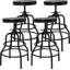 Tabouret de bar pivotant-1445007683-1471209292-1445007682