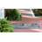 Outdoor Iris Area Rug Stone Color-556555581