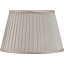 Kaat Polyester Blend Empire Lamp Shade ( Screw On )-24205094-16624719