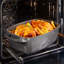 Bella Cucina Aluminum Rectangle Dutch Oven-49936097-49936096