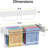 Wall Mounted Drying Rack-1962946531