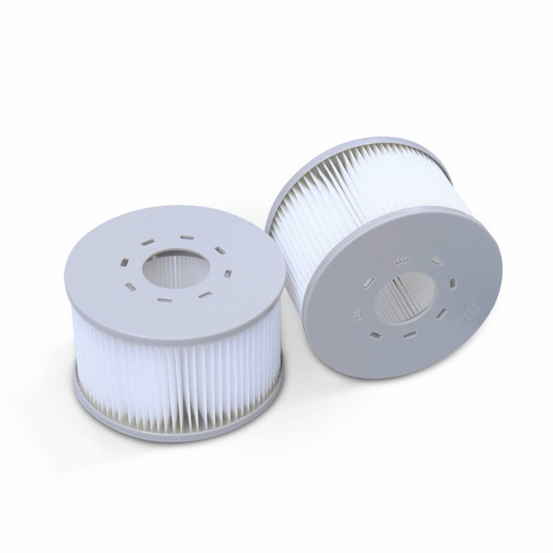 Filter Cartridges For V2 Mspa Hot Tubs