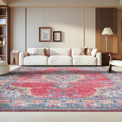 Tapis oriental Madison Performance