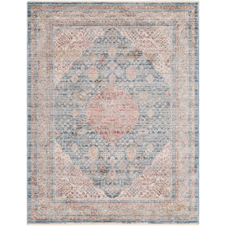 Earleen Indoor Rug