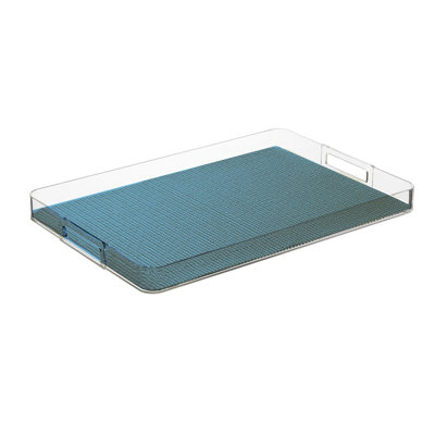Plateau de service Agnese