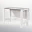 Table de salle à manger extensible Farmhouse-741666836
